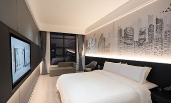 Ouhua Hotel