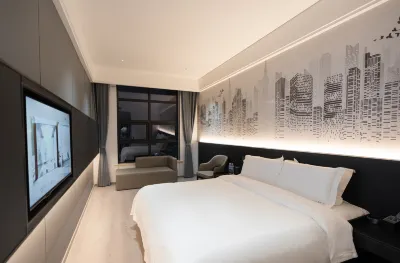 Ouhua Hotel Hotels near Luyu Square
