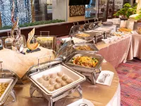 Regal Riverside Hotel Hotels near MTR Fo Tan Station