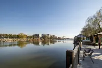 Xitang Holiday Hotel (Xitang Ancient Town Scenic Area) - Gym
