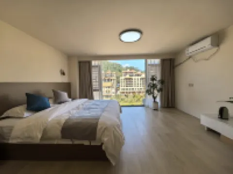 Ximeng Manyan Homestay Hotels in Ximeng