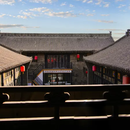 Yundingxuan Hotel