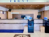 Toyoko Inn Kitakyushu Airport Hotels in Kitakyushu City