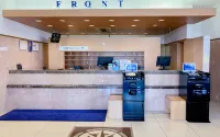 Toyoko Inn Kitakyushu Airport Hotels in Yukuhashi