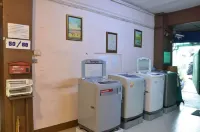 The Backpacker Stn