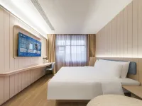 HanTing Hotel (Tai'an Taishan Scenic Area) Hotels near Mount Tai