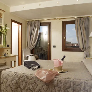 Hotel Carlton Capri