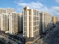 Country Inn & Suites by Radisson Hotel (Suqian Siyang Renmin Middle Road) Hotels near BiYun ShangCheng