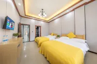 guanshanzhishui Chinese Inn (Zhenyuan Ancient City) - 2-Star