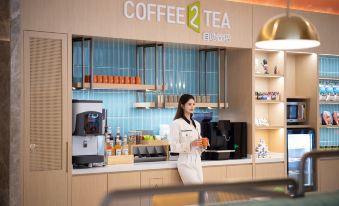 Home2 Suites by Hilton Kunming Panlong
