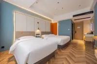 HAI TIAN HOTEL Hotels near Taizhou Luqiao Airport