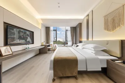 Huangguoshu Rui Shang Homestay (Scenic Area Ticket Center Store),