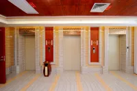 Yijiang Hotel Hotels in Wusu