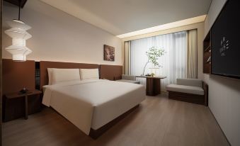 Shanghai North Bund SAVHE Hotel