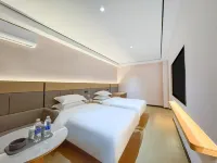 Gejiu Mingzhu Hotel