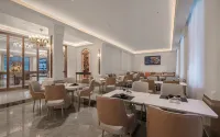 Vienna International Hotel (Hengdian World Studios Branch) - Aamiainen
