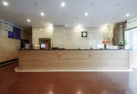 XIYUAN HOTEL - 3 stjerner