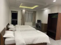 Little Buddha Inn Pvt. Ltd.