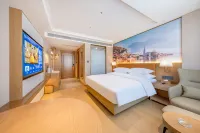 Vienna Hotel (Yuxi Xinping Jiasa)