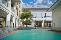 Lilian Hidden World Hotel (Wanlvhu Branch) Hotels in Dongyuan