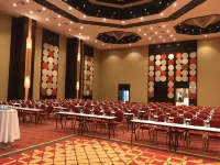 The Green Park Gaziantep Hotels in Gaziantep