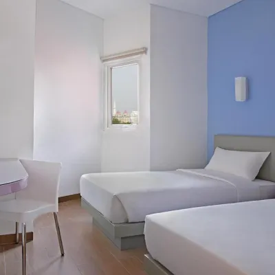 Amaris Hotel Juanda Jakarta Hotels near National Monument