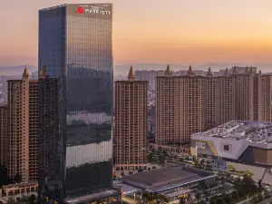 Top 3 Premium Hotels in Jieyang