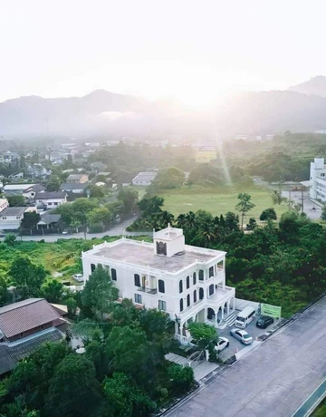 รูปภาพของDaddy Dream Hotel โรงแรมที่พักในระนอง (Line ID: @daddydream ใส่ @ ด้วย) ทักไลน์มาเรามีราคาพิเศษให้ครับ