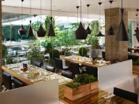 Sanderson London, a Morgans Originals hotel Hotels near Fitzrovia