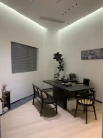 Siyou Gongxiang Kongjian