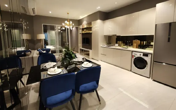 Lila Suites Quill Residences Klcc