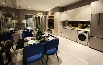 Lila Suites Quill Residences Klcc