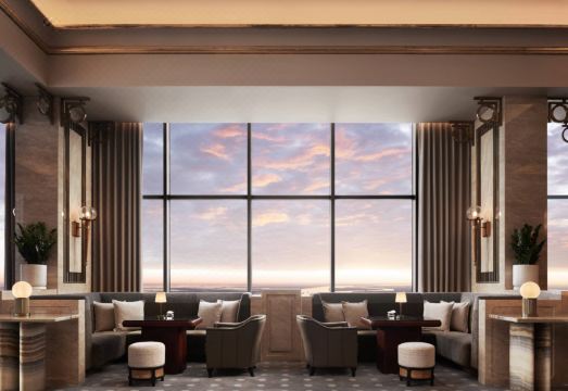 1. 샹그릴라 프놈펜..