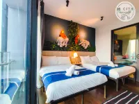Almas Suites by RR JBcity