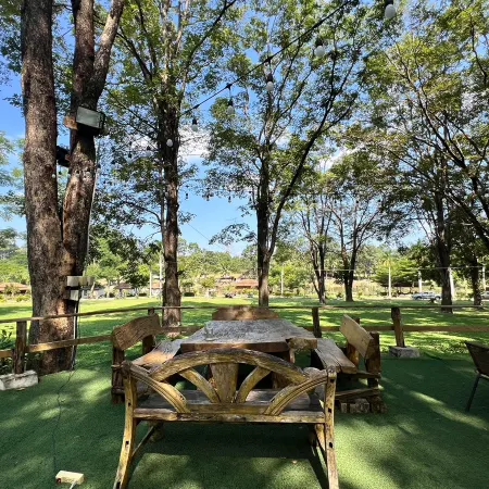 Fahluang Resort