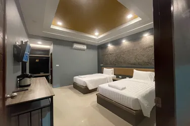รูปภาพของNamkhem Inn2 - น้ำเค็มอินน์2
