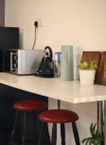 Cosy BatuKawan Homestay~5 mins to IKEA~Entire Home Hotel di Simpang Ampat