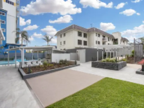 卡特琳娜度假勝地 鄰近Maroochydore Beach的酒店