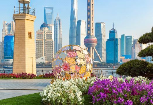 난징시루 추천 숙소