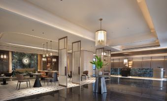 CONGAD HOTEL( (Haifang Park Jiarihao Plaza Branch))