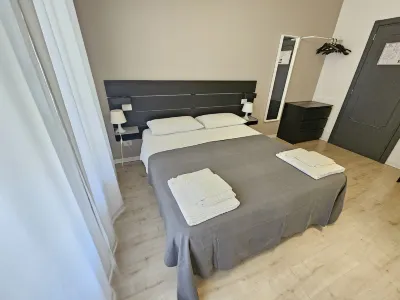 B&B Via Nazionale Hotel a Rometta Marea