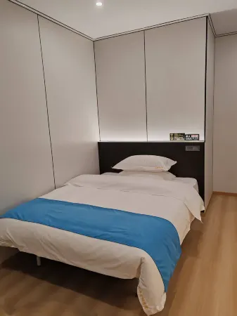 Chishui Shuixian Hotel Отели рядом с достопримечательностью «Bing'an Ancient Town»