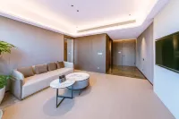Cangnan Haosheng Jinfa Hotel (Jinxiang New Bus Station Branch) Hotels in Cangnan