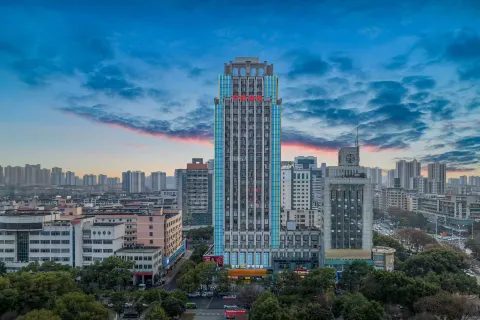 Tian Din Hotel