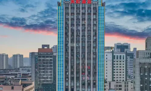 Tian Din Hotel
