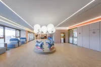 HanTing Hotel (Dezhou East Railway Station Jian River Scenic Area)