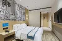 Huanman City Hotel Hotel a 
