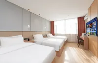 Fanshe Yueju Hotel (Cardiovascular and Cerebrovascular Hospital) - 2 Sao