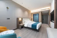 Chuyue Hotel