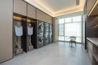 JI Hotel (Yuyao Nanlei Nan Road) - Gym